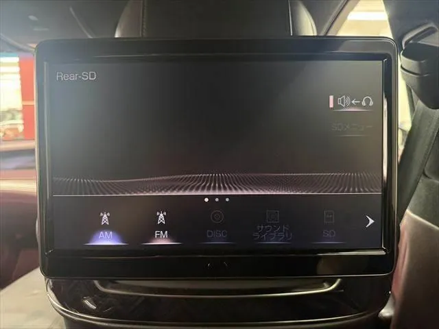 Lexus Ls500H Executive 2018 photo 5
