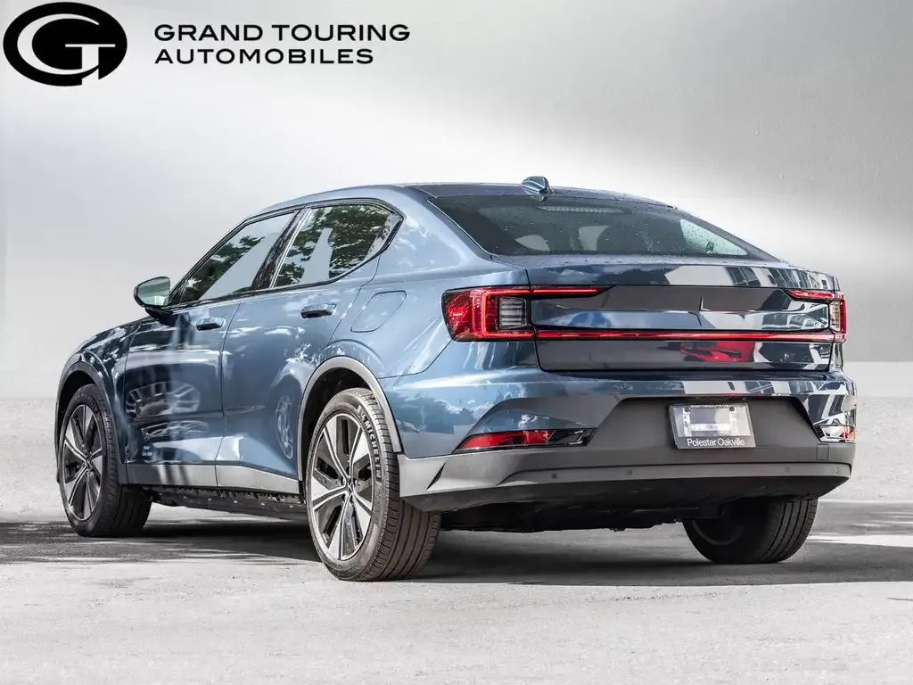 Polestar 2 2024 photo 5