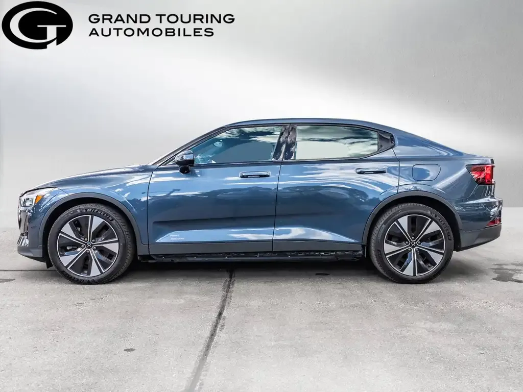 Polestar 2 2024 photo 3