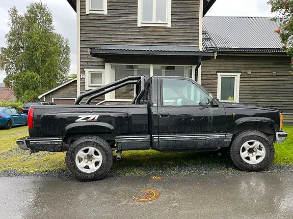 Chevrolet C/1500