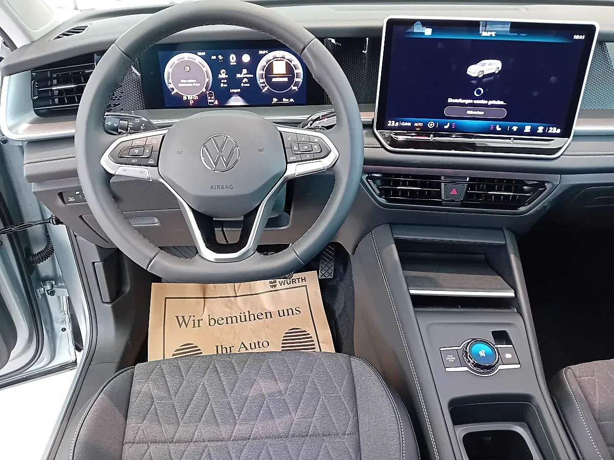 Volkswagen Tayron 2026 photo 3