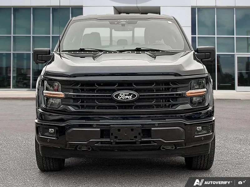 Ford F-150 2024 photo 2