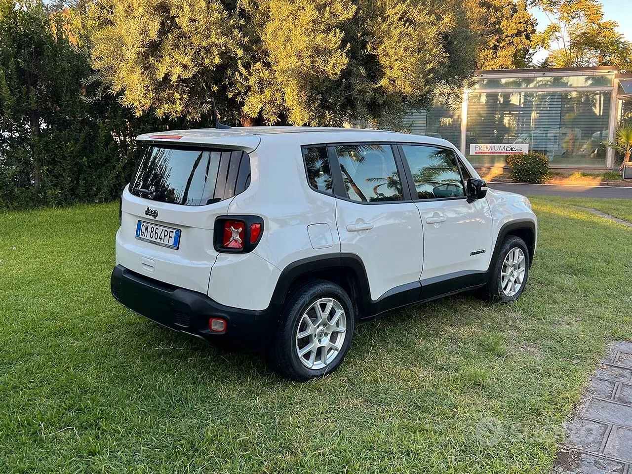 Jeep Renegade 2023 photo 5