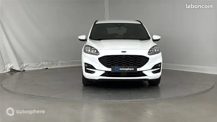 Ford Kuga 2024 photo 2