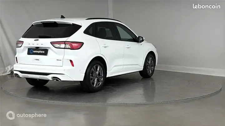 Ford Kuga 2024 photo 5