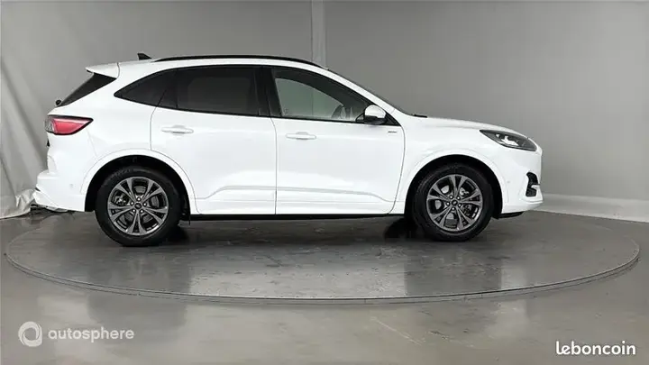 Ford Kuga 2024 photo 4
