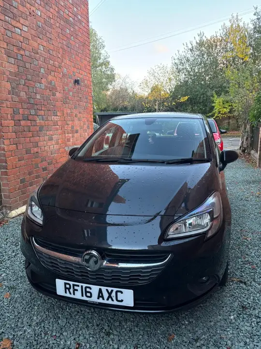Vauxhall Corsa 2016 photo 2