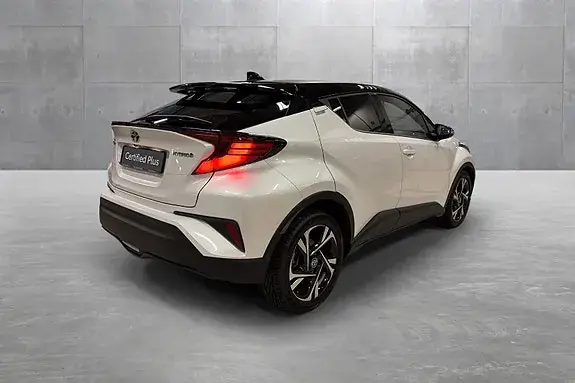 Toyota C-Hr 2023 photo 5