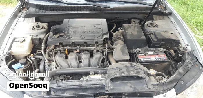 Hyundai Sonata 2009 photo 4