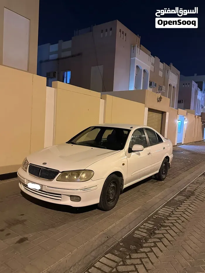 Nissan Sunny