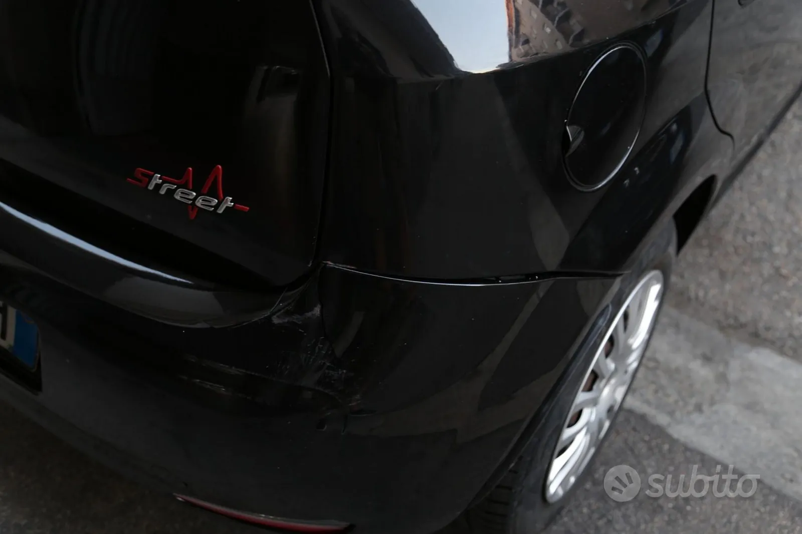 Fiat Punto 2015 photo 5