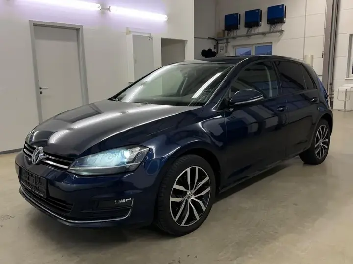 Volkswagen Golf 7
