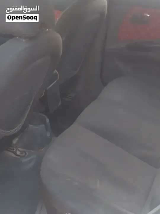 Kia Rio 2012 photo 4
