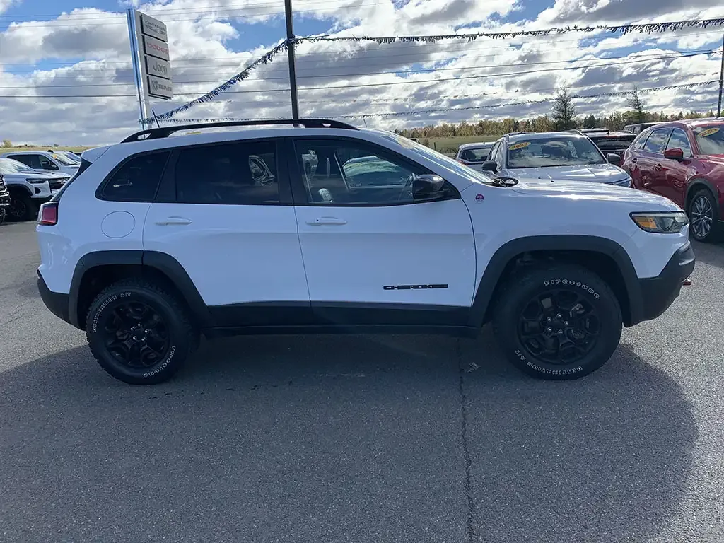Jeep Cherokee 2023 photo 5