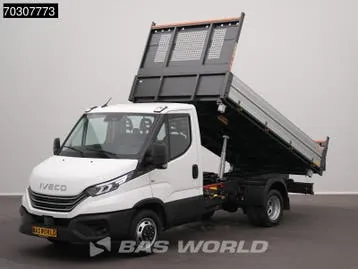 Iveco Daily 2026 photo 2