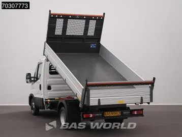 Iveco Daily 2026 photo 3