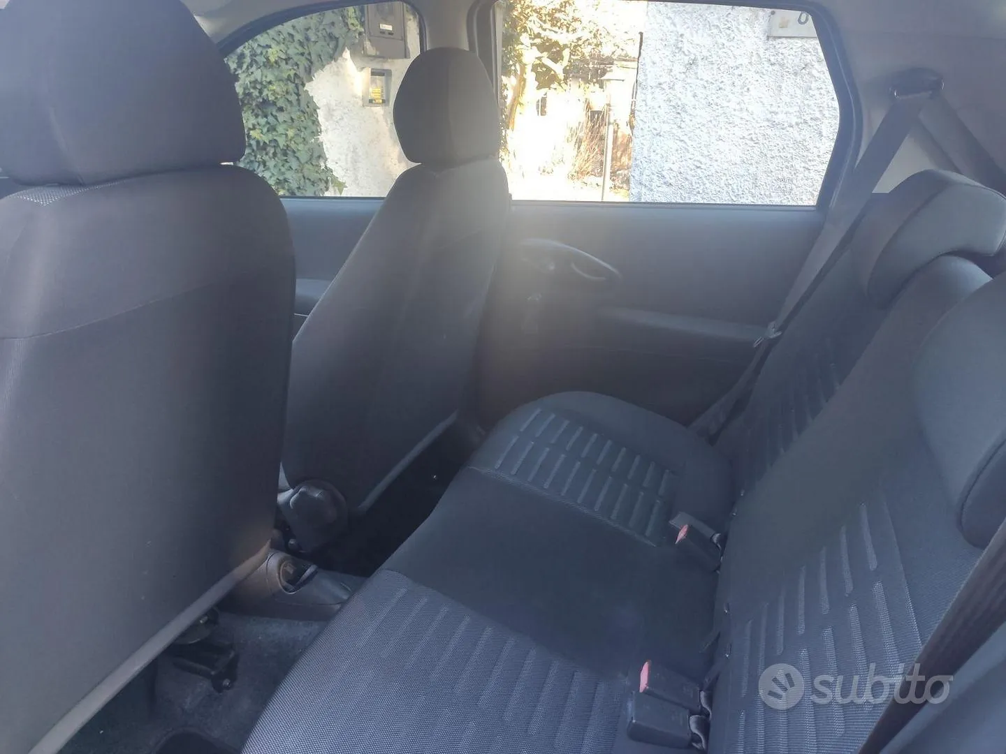 Fiat Punto 2009 photo 4