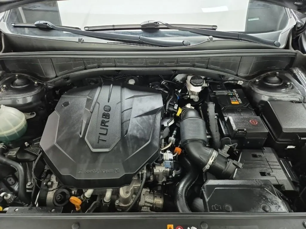 Kia Sorento 2021 photo 5