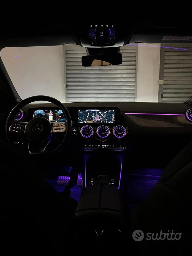 Mercedes-Benz Gla 2023 photo 4