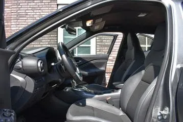 Nissan Juke 2024 photo 3
