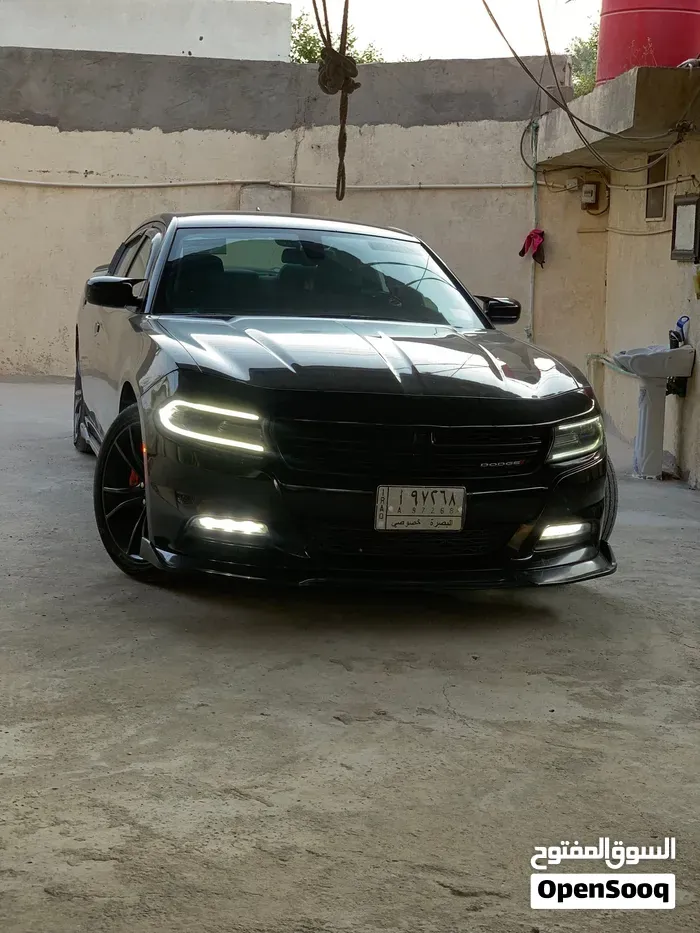 Dodge Charger