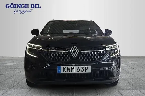 Renault Austral 2024 photo 3