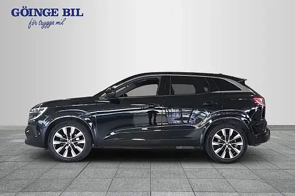 Renault Austral 2024 photo 5