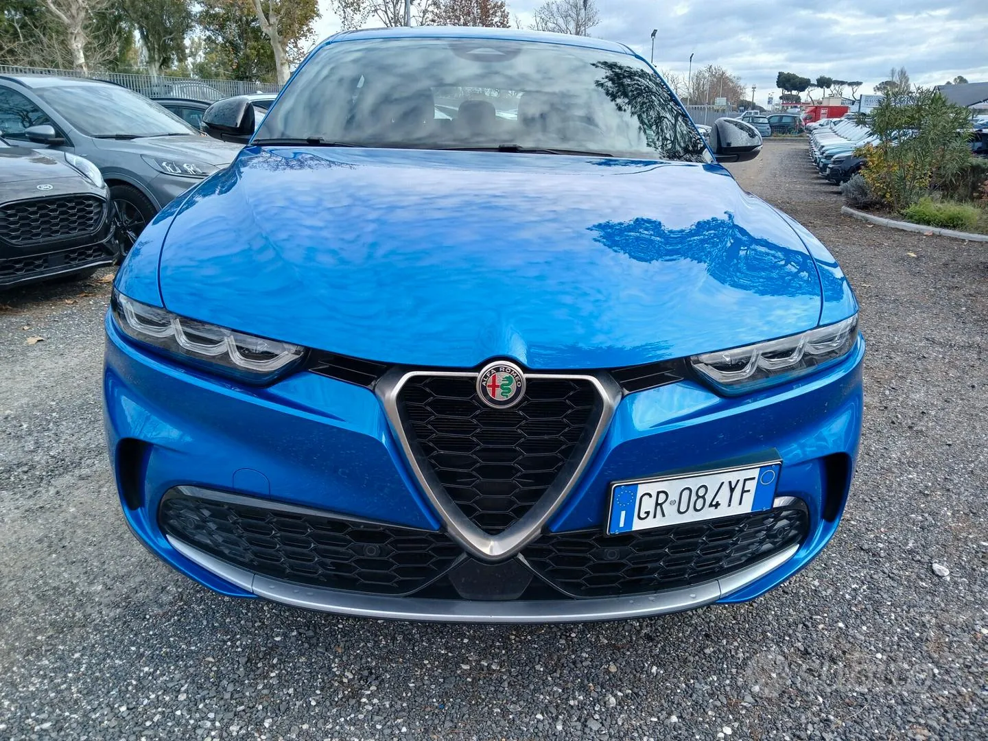 Alfa Romeo Tonale 2024 photo 2