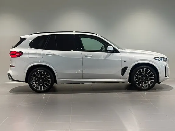 BMW X5 2025 photo 3