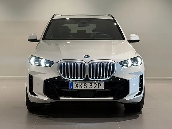 BMW X5 2025 photo 2