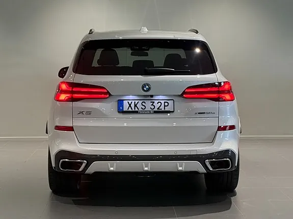 BMW X5 2025 photo 4