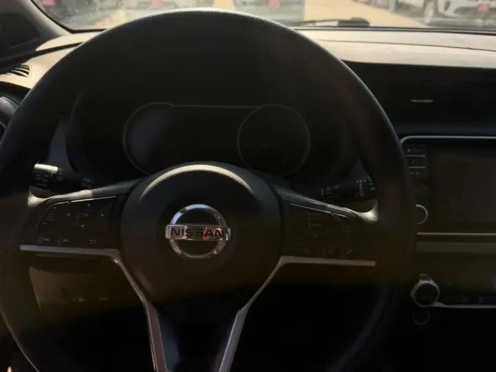 Nissan Kicks 2019 photo 5