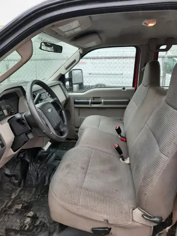 Ford F350 2008 photo 3