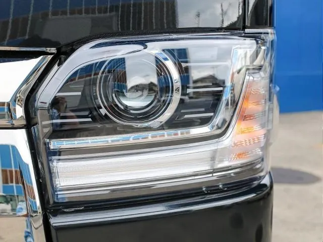 Toyota Hiace Van 2026 photo 5