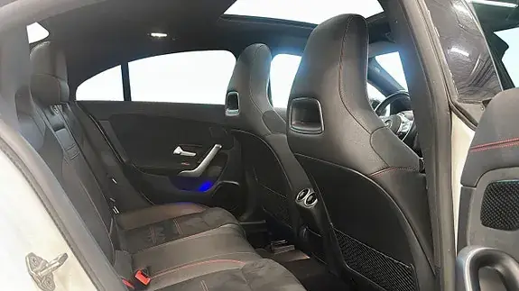 Mercedes-Benz Cla 220 2020 photo 5