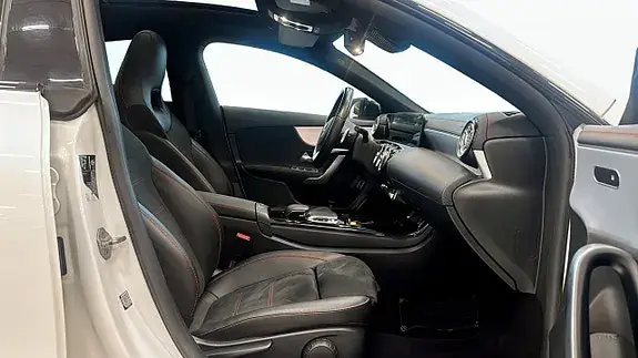 Mercedes-Benz Cla 220 2020 photo 3