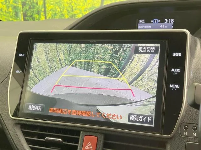 Toyota Corolla Cross 2017 photo 5