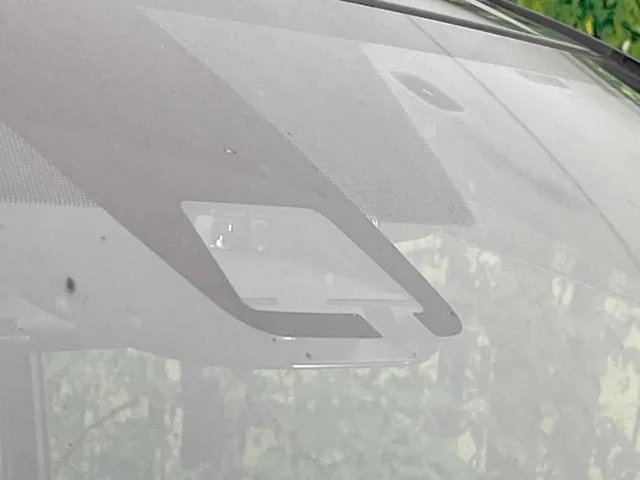 Toyota Corolla Cross 2017 photo 4