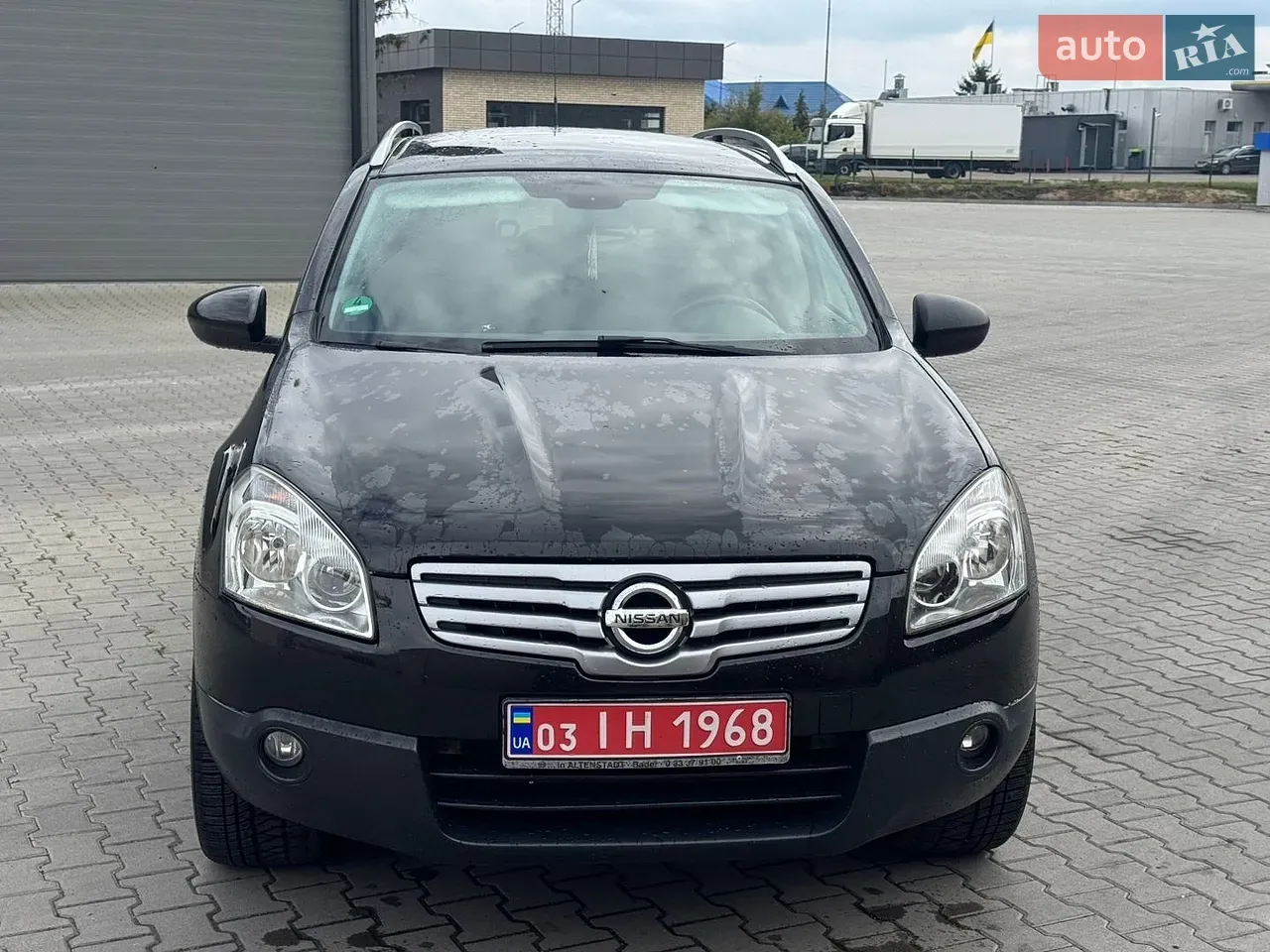 Nissan Qashqai+2 2010 photo 5
