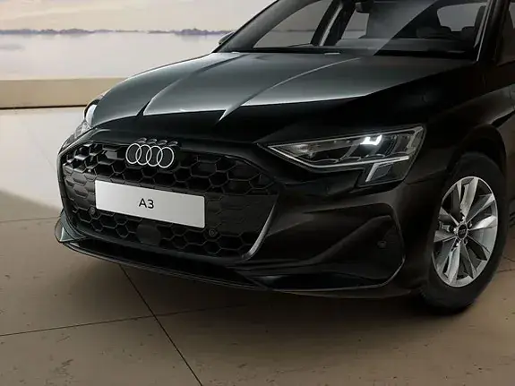 Audi A3 2027 photo 2