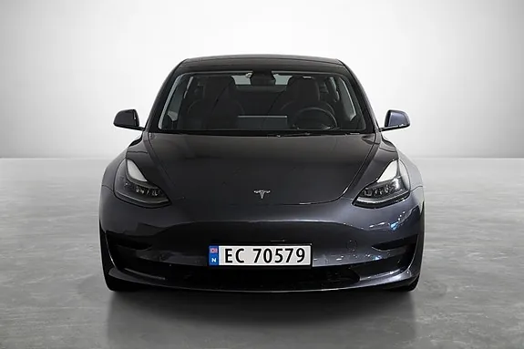 Tesla Model 3 2021 photo 2