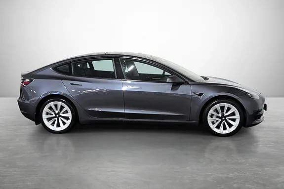 Tesla Model 3 2021 photo 4