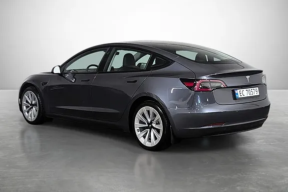 Tesla Model 3 2021 photo 5