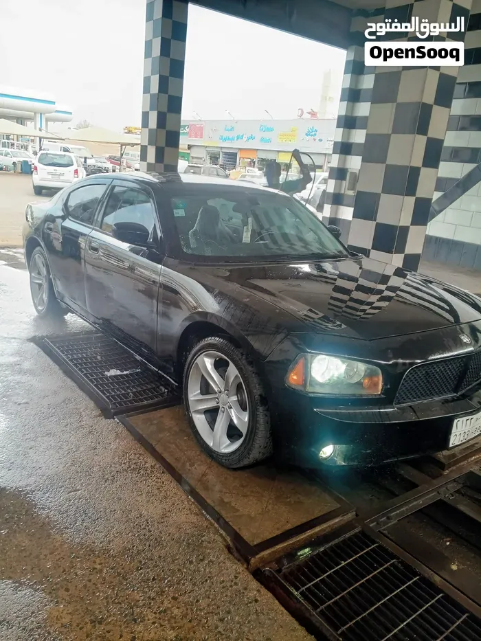 Dodge Charger 2010 photo 2