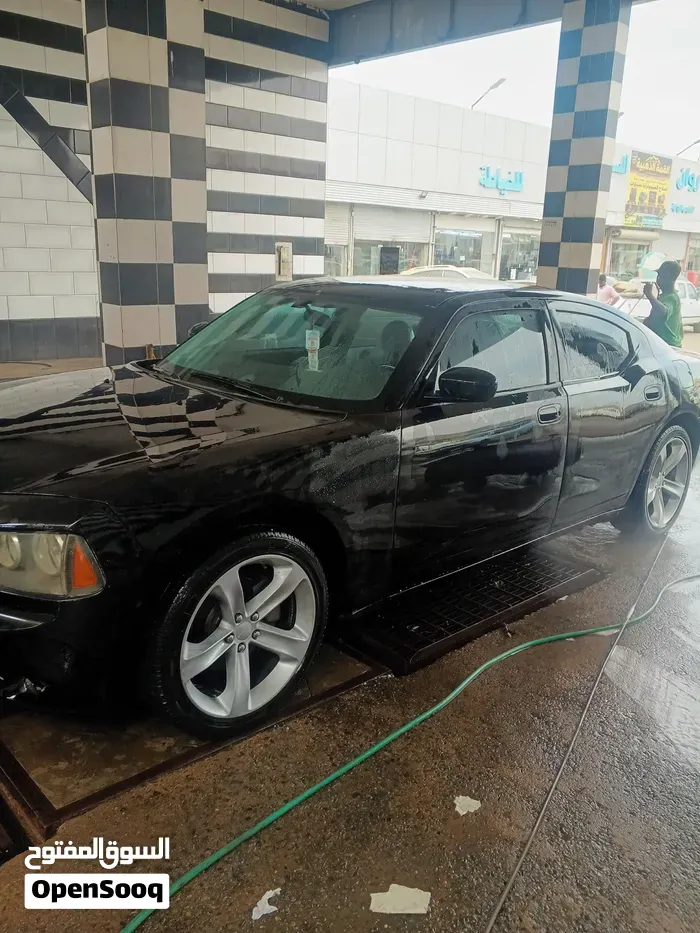 Dodge Charger 2010 photo 4