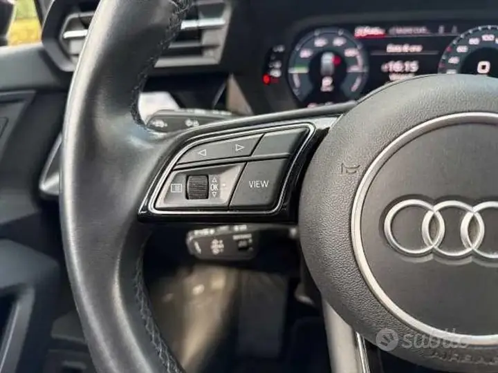 Audi A3 2022 photo 5