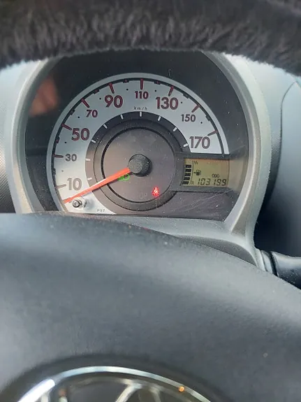 Toyota Aygo 2011 photo 5