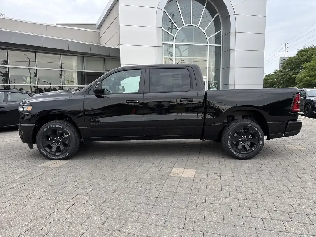Ram 1500 2026 photo 4