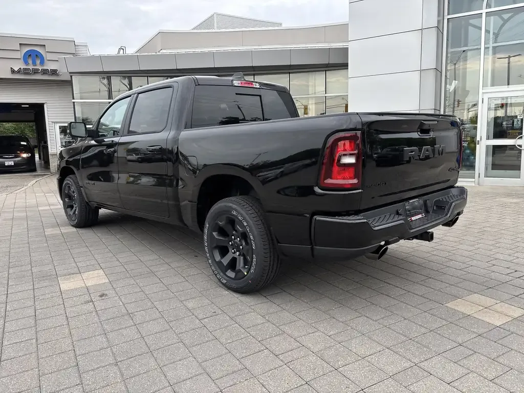 Ram 1500 2026 photo 5