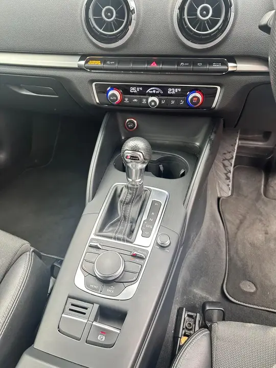 Audi A3 2013 photo 5